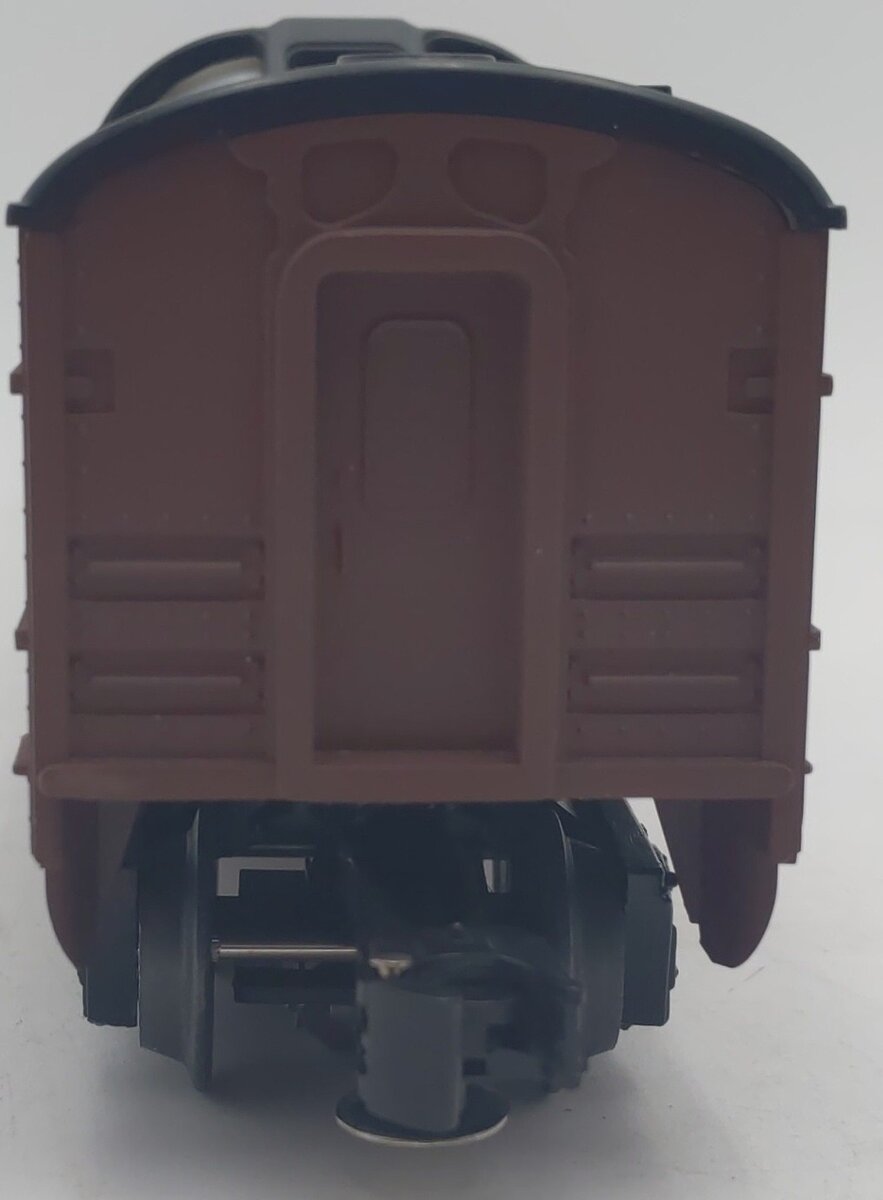 Lionel 6-16000 O Gauge Pennsylvania Tuscan Vista Dome Car #16000 EX/Box