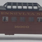 Lionel 6-16000 O Gauge Pennsylvania Tuscan Vista Dome Car #16000 EX/Box