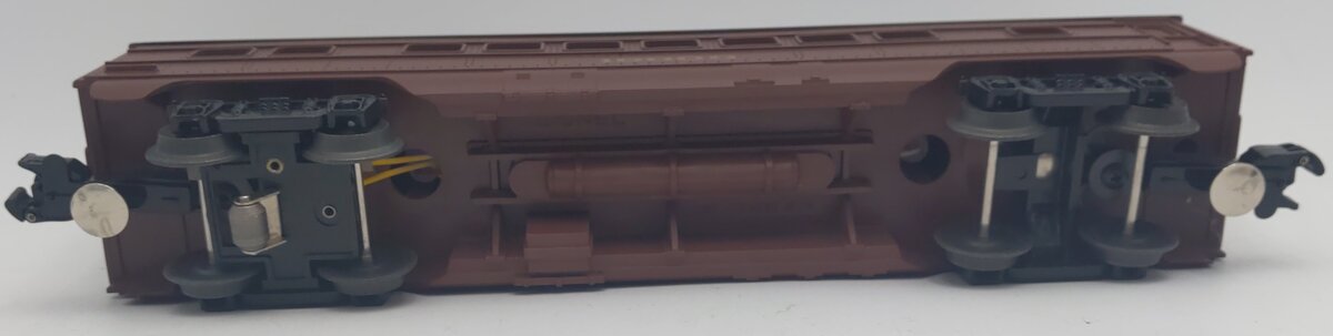 Lionel 6-16000 O Gauge Pennsylvania Tuscan Vista Dome Car #16000 EX/Box