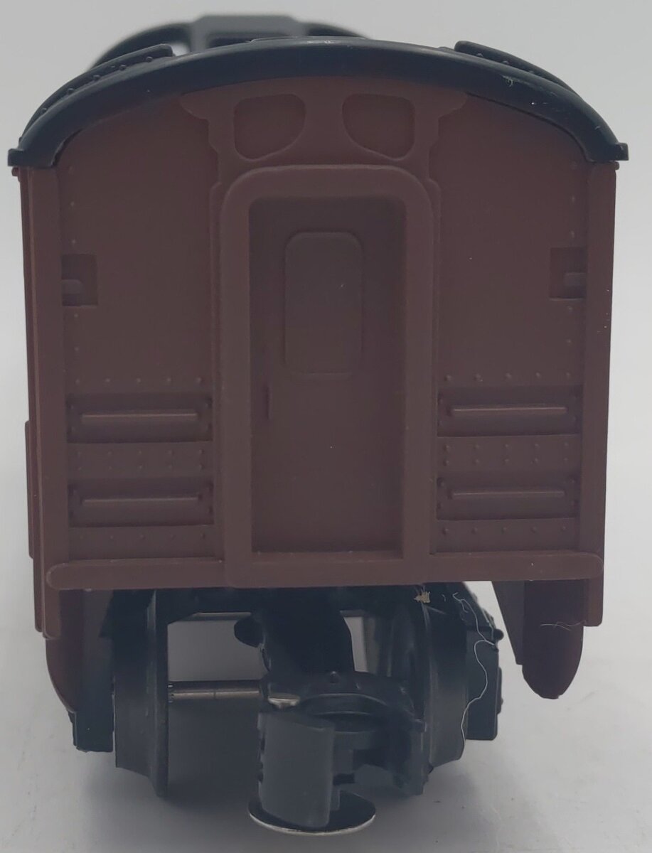 Lionel 6-16000 O Gauge Pennsylvania Tuscan Vista Dome Car #16000 EX/Box