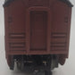Lionel 6-16002 O Gauge Pennsylvania Tuscan Coach Car #16002 EX/Box
