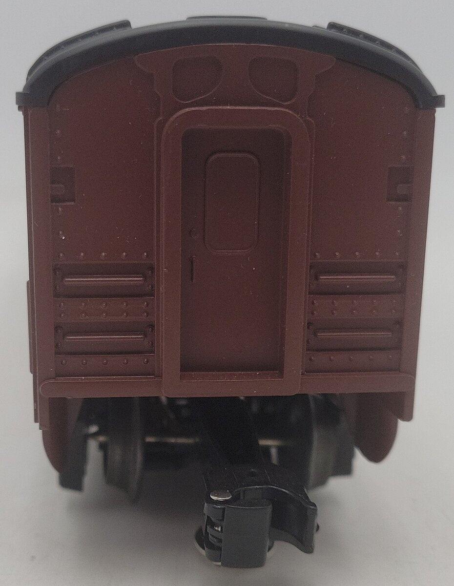 Lionel 6-16002 O Gauge Pennsylvania Tuscan Coach Car #16002 EX/Box