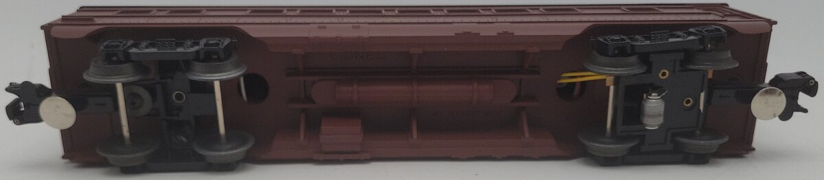 Lionel 6-16002 O Gauge Pennsylvania Tuscan Coach Car #16002 EX/Box