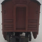 Lionel 6-16002 O Gauge Pennsylvania Tuscan Coach Car #16002 EX/Box