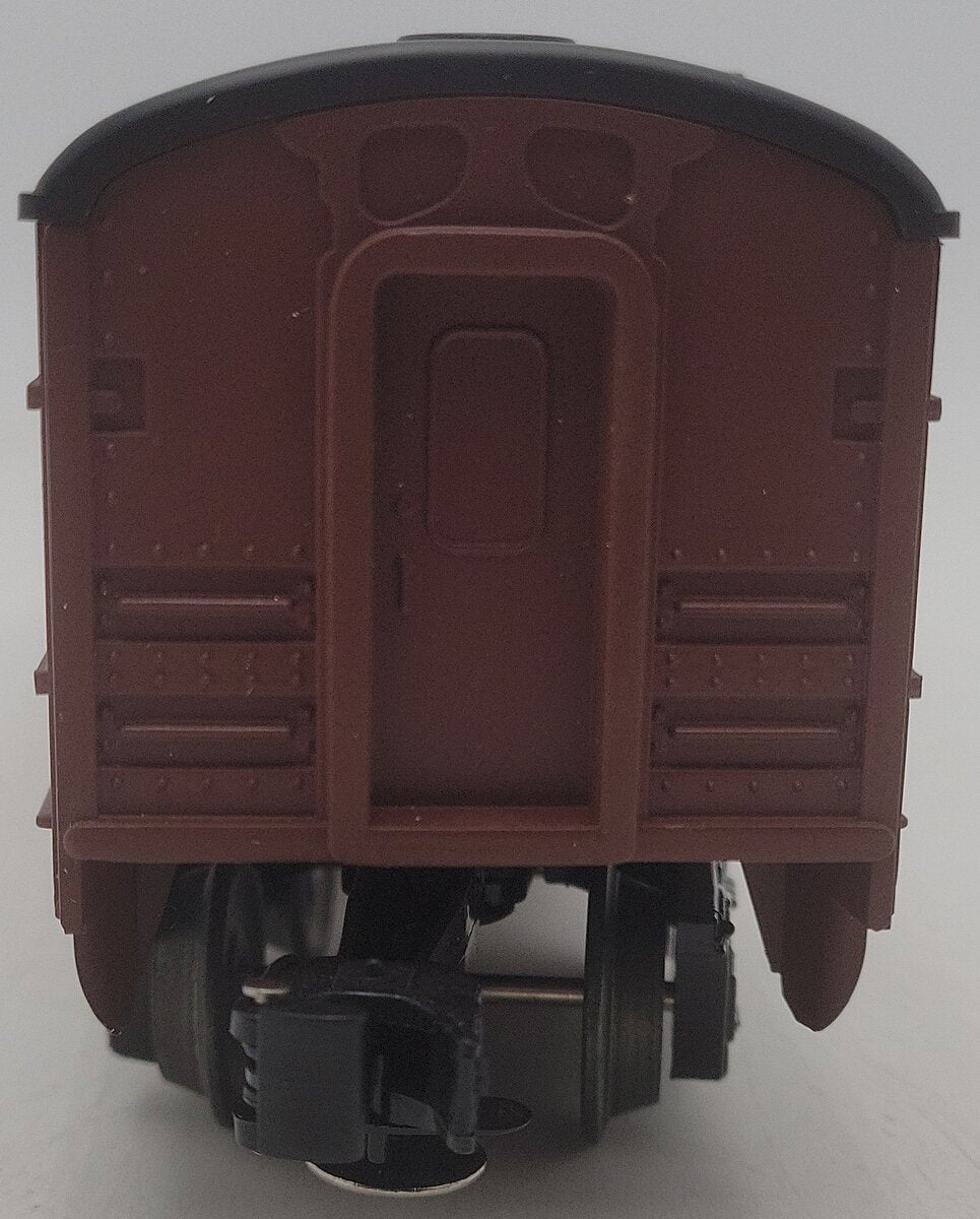 Lionel 6-16002 O Gauge Pennsylvania Tuscan Coach Car #16002 EX/Box