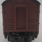 Lionel 6-16009 O Gauge Pennsylvania Tuscan Combine Car #16009 EX/Box