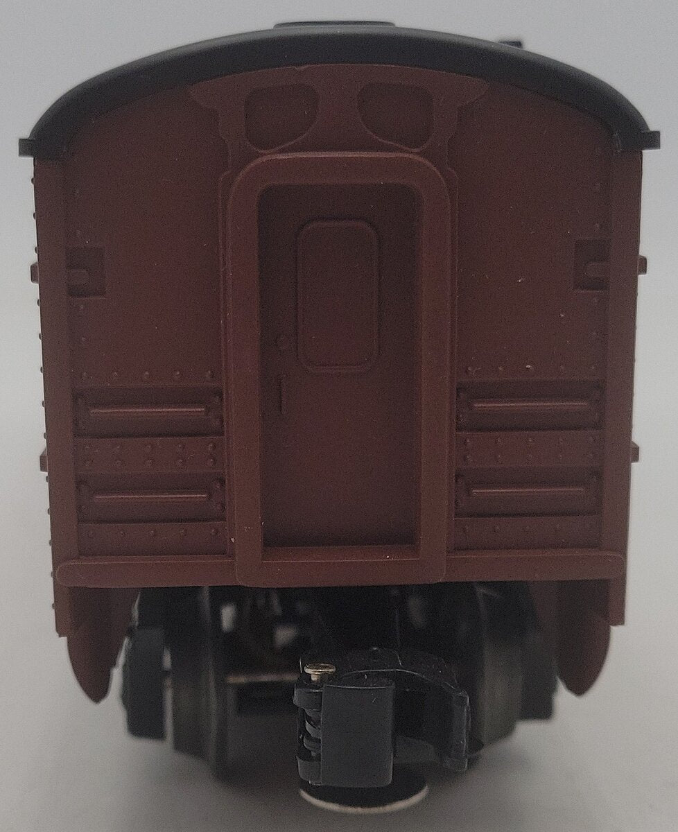 Lionel 6-16009 O Gauge Pennsylvania Tuscan Combine Car #16009 EX/Box