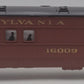 Lionel 6-16009 O Gauge Pennsylvania Tuscan Combine Car #16009 EX/Box