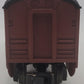 Lionel 6-16009 O Gauge Pennsylvania Tuscan Combine Car #16009 EX/Box