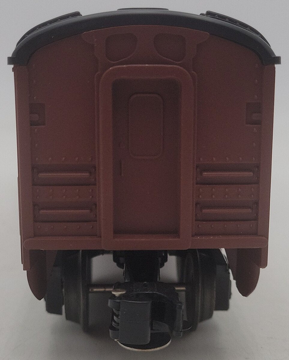 Lionel 6-16009 O Gauge Pennsylvania Tuscan Combine Car #16009 EX/Box