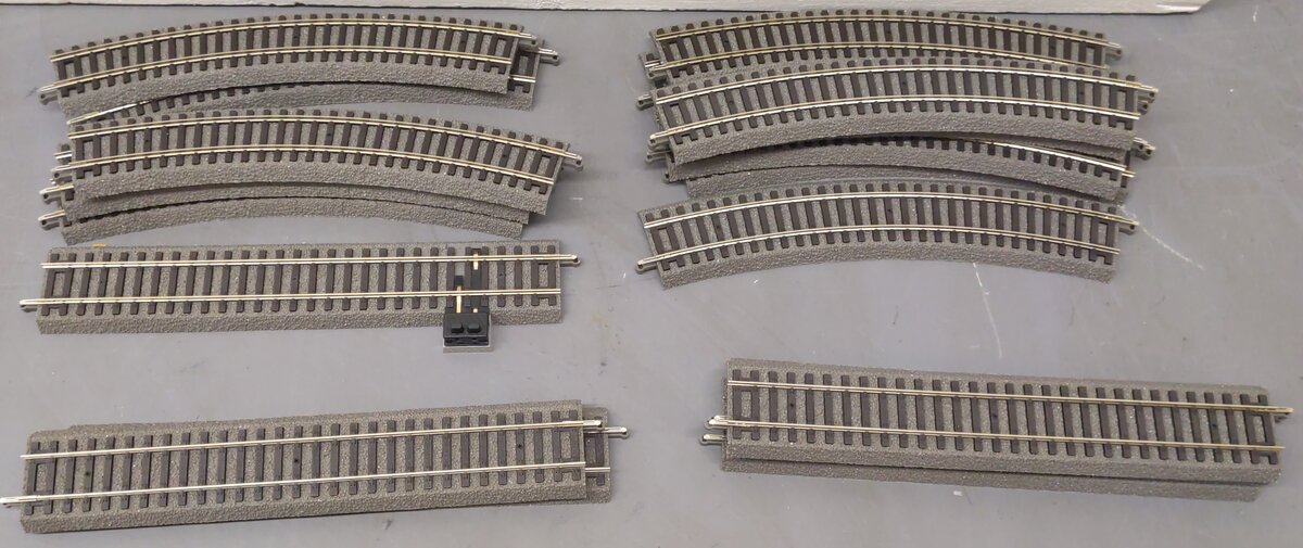 Piko 59105 HO Scale ICE Digitalis Start-Set LN/Box
