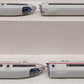 Piko 59105 HO Scale ICE Digitalis Start-Set LN/Box