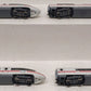 Piko 59105 HO Scale ICE Digitalis Start-Set LN/Box
