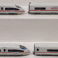 Piko 59105 HO Scale ICE Digitalis Start-Set LN/Box