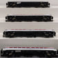 MTH 20-6519 O Amtrak Amfleet Passenger Car Set (Set of 4)/Box