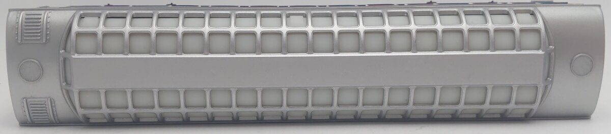 Lionel 6-15107 O Gauge Amtrak "Prairie View" Full Vista Dome Car #15107 EX/Box