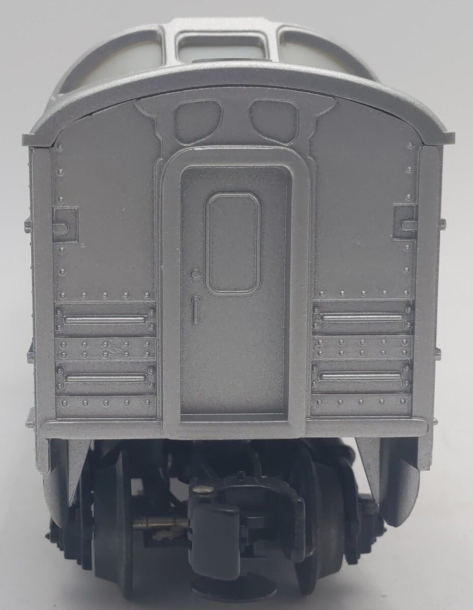 Lionel 6-15107 O Gauge Amtrak "Prairie View" Full Vista Dome Car #15107 EX/Box