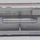 Lionel 6-15107 O Gauge Amtrak "Prairie View" Full Vista Dome Car #15107 EX/Box