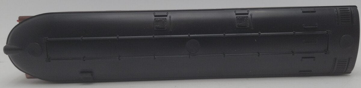 Lionel 6-16003 O Gauge Pennsylvania Tuscan Observation Car VG/Box