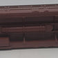 Lionel 6-16003 O Gauge Pennsylvania Tuscan Observation Car VG/Box