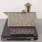 Woodland Scenics BR5865 O Built-&-Ready Old Weathered Barn Building EX/Box