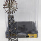 Woodland Scenics BR5867 O Built-&-Ready Old Windmill Building EX/Box