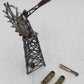 Woodland Scenics BR5867 O Built-&-Ready Old Windmill Building EX/Box