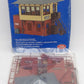 Atlas 6900 O Scale 2-Story Signal Tower Building Kit NIB