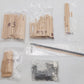 Evergreen Hill EH5013 Branch Line Water Tank Craftsman Kit EX/Box