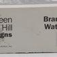 Evergreen Hill EH5013 Branch Line Water Tank Craftsman Kit EX/Box