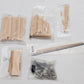Evergreen Hill EH5013 Branch Line Water Tank Craftsman Kit EX/Box