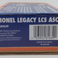 Lionel 6-81639 Legacy LCS Accessory Switch Controller 2 (ASC2) EX/Box