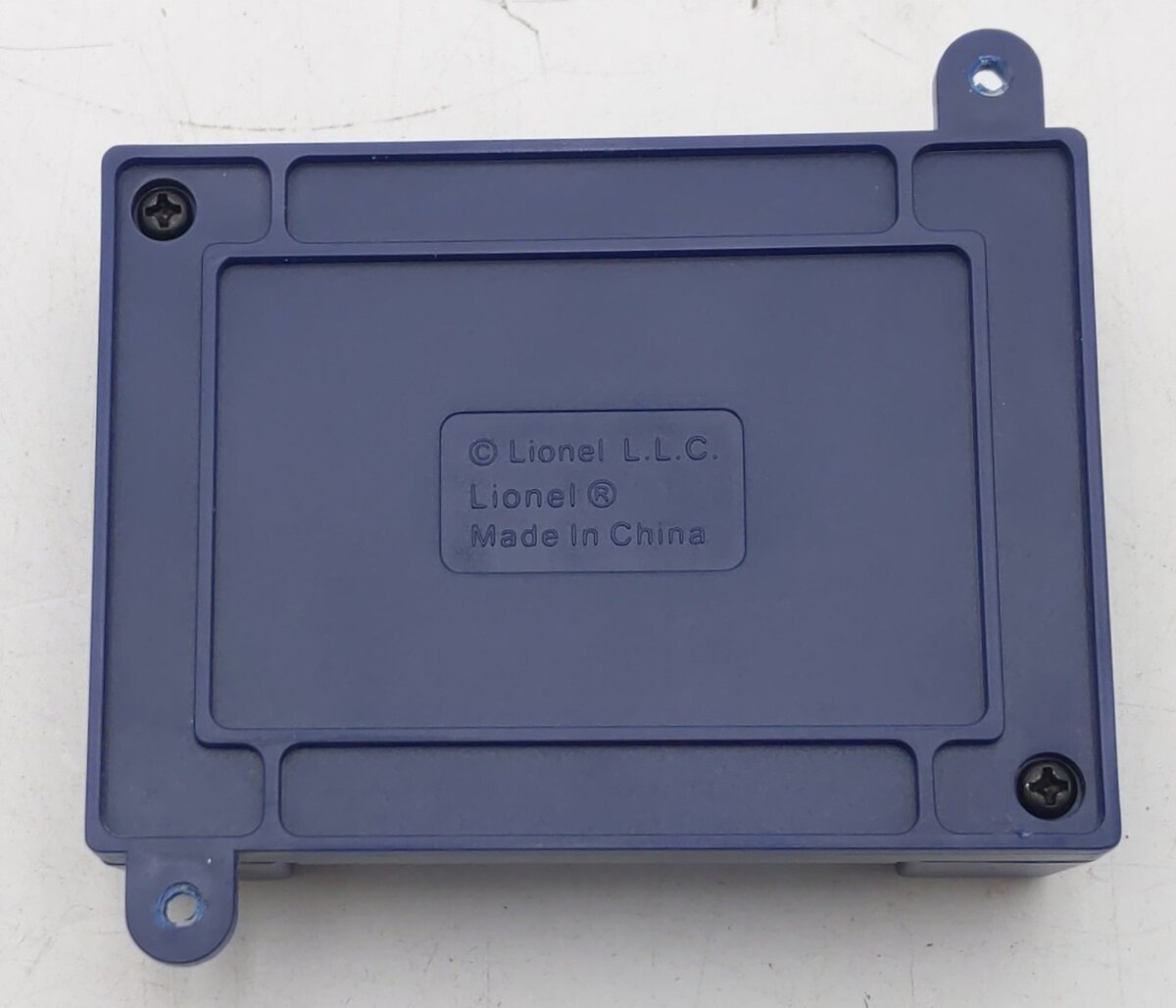 Lionel 6-81639 Legacy LCS Accessory Switch Controller 2 (ASC2) EX/Box