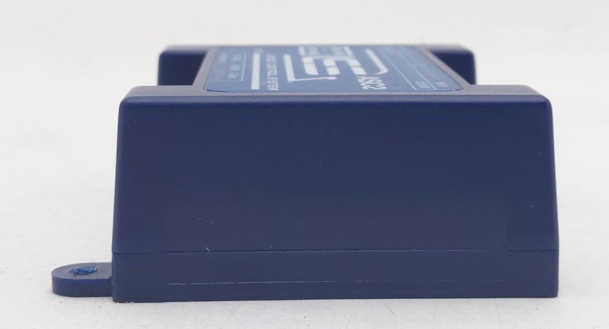 Lionel 6-81639 Legacy LCS Accessory Switch Controller 2 (ASC2) EX/Box
