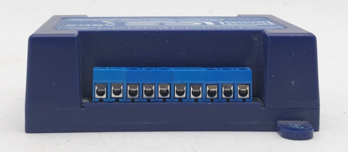 Lionel 6-81639 Legacy LCS Accessory Switch Controller 2 (ASC2) EX/Box