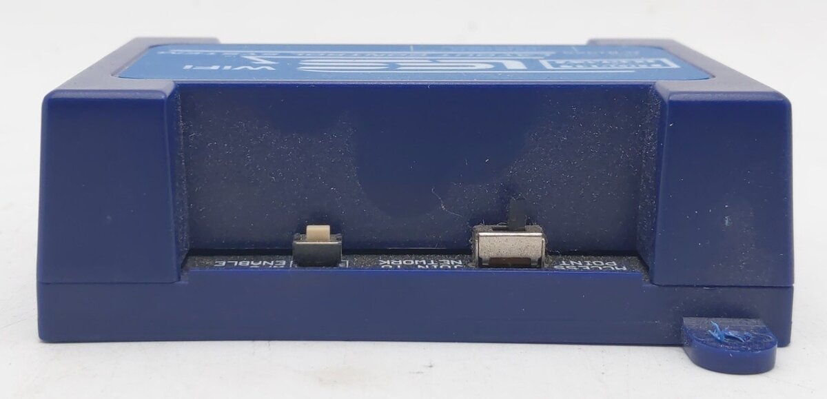 Lionel 6-81325 O Gauge LCS Legacy Layout Control System LCS WiFi Module EX/Box
