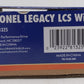 Lionel 6-81325 O Gauge LCS Legacy Layout Control System LCS WiFi Module EX/Box