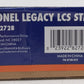 Lionel 6-82728 O LCS Switch Throw Monitor - STM 2 EX/Box