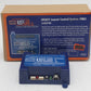 Lionel 6-82728 O LCS Switch Throw Monitor - STM 2 EX/Box