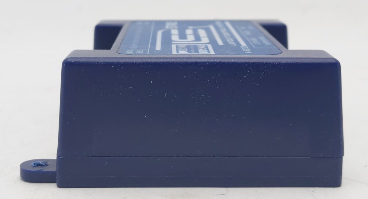 Lionel 6-82728 O LCS Switch Throw Monitor - STM 2 EX/Box