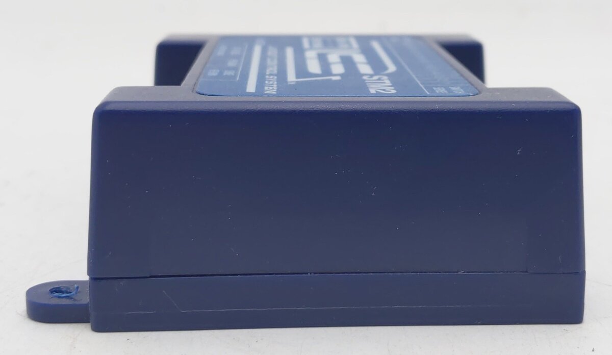 Lionel 6-82728 O LCS Switch Throw Monitor - STM 2 EX/Box