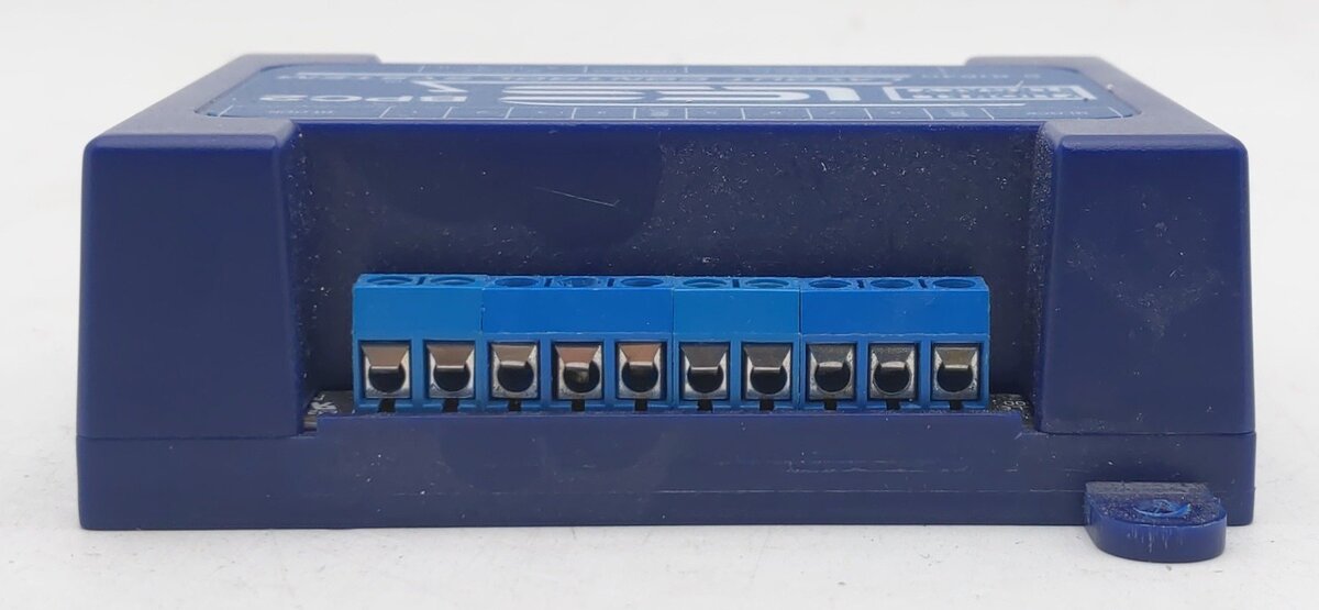 Lionel 6-81640 O LCS Block Power Controller 2 - BCP2 EX/Box