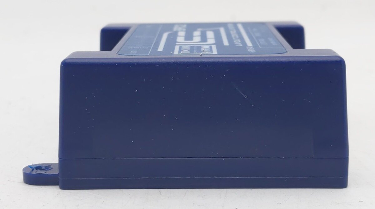 Lionel 6-81640 O LCS Block Power Controller 2 - BCP2 EX/Box