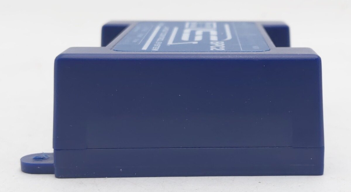 Lionel 6-81640 O LCS Block Power Controller 2 - BCP2 EX/Box
