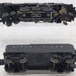 Lionel 2037 Vintage O 2-6-4 Die-Cast Steam Locomotive w/ 2046W Tender VG