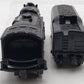 Lionel 2037 Vintage O 2-6-4 Die-Cast Steam Locomotive w/ 2046W Tender VG