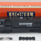 Lionel 6-18213 O Gauge Norfolk Southern Dash 8 40-C Diesel Locomotive #8688 VG/Box