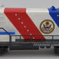 Lionel 6-1776 O Gauge Spirit of 76 U36B Powered Diesel Locomotive EX