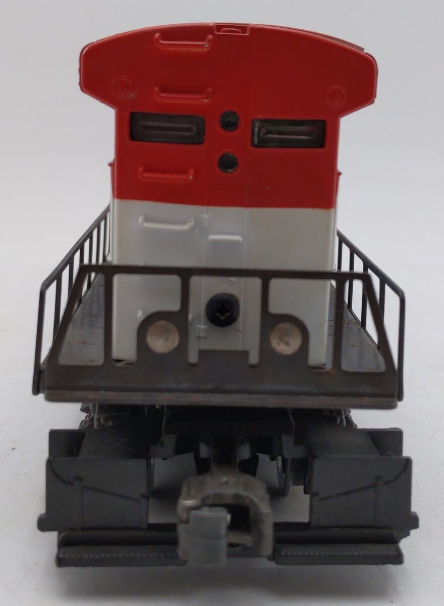 Lionel 6-1776 O Gauge Spirit of 76 U36B Powered Diesel Locomotive EX
