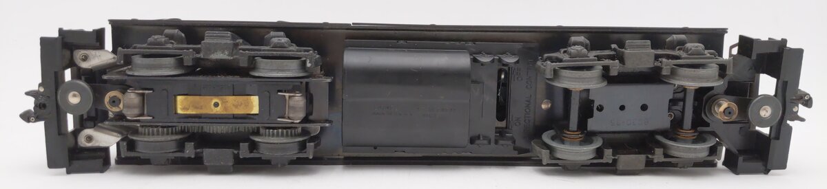 Lionel 6-1776 O Gauge Spirit of 76 U36B Powered Diesel Locomotive EX